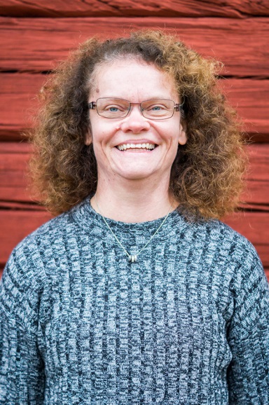 Agneta Sigbjörnsson